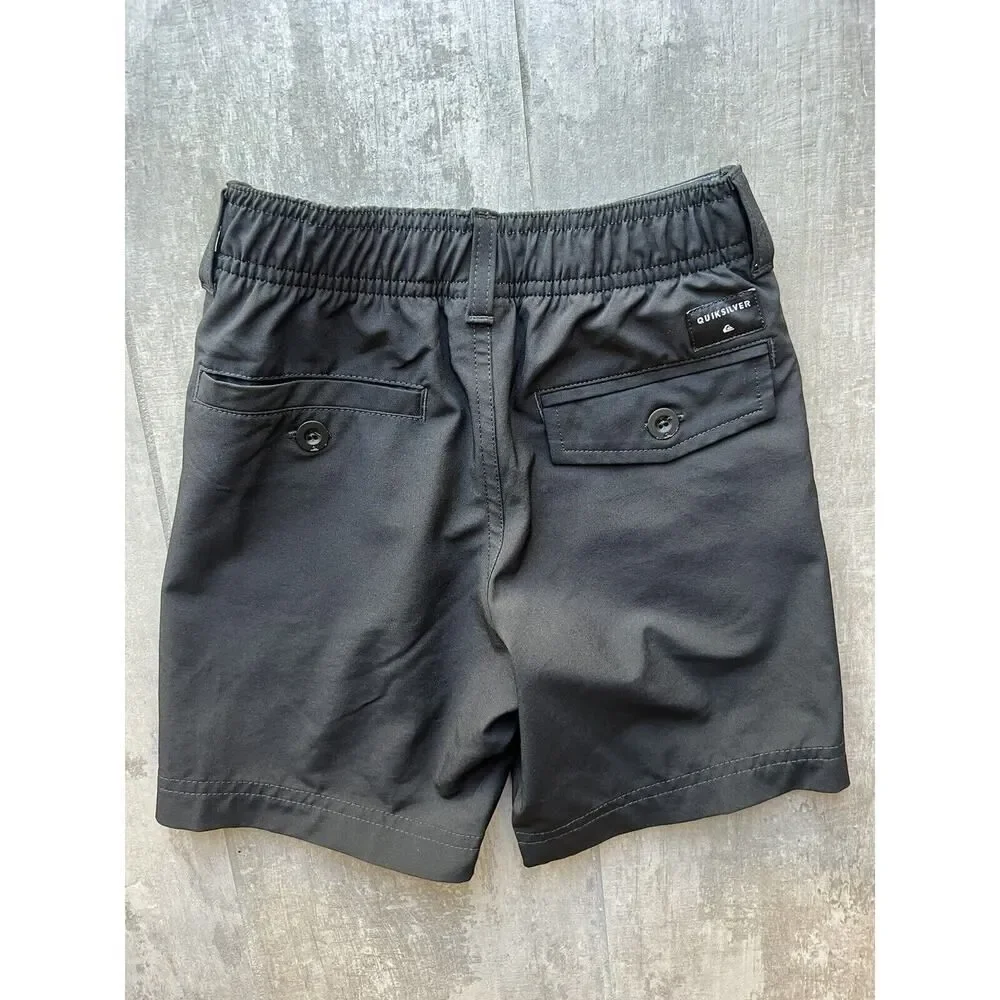 Quiksilver Boy Amphibian 14